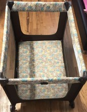 Cosco Kids Portable Play Yard - Pick up Only 