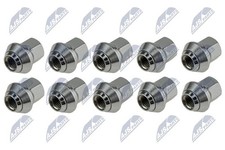 NTY Radmutter KSP-FR-000 für FORD VOLVO
