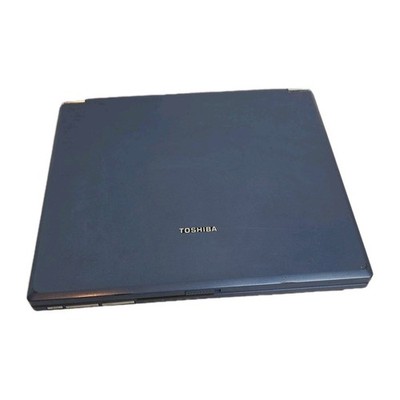 Toshiba Satellite 2435-S255 Intel Pentium 4 2.40GHz 1GB RAM - Parts