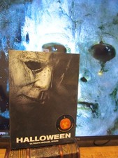 NECA Halloween Ultimate Michael Myers mit leuchtenem Kürbis OVP