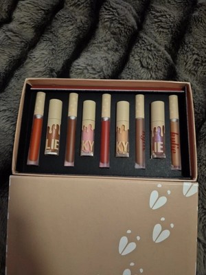 KYLIE JENNER LIQUID LIPSTICK & HIGH GLOSS VAULT BRAND NEW