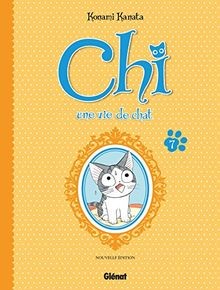 Chi - Une vie de chat (grand format) - Tome 07 von Konam... | Buch | Zustand gut