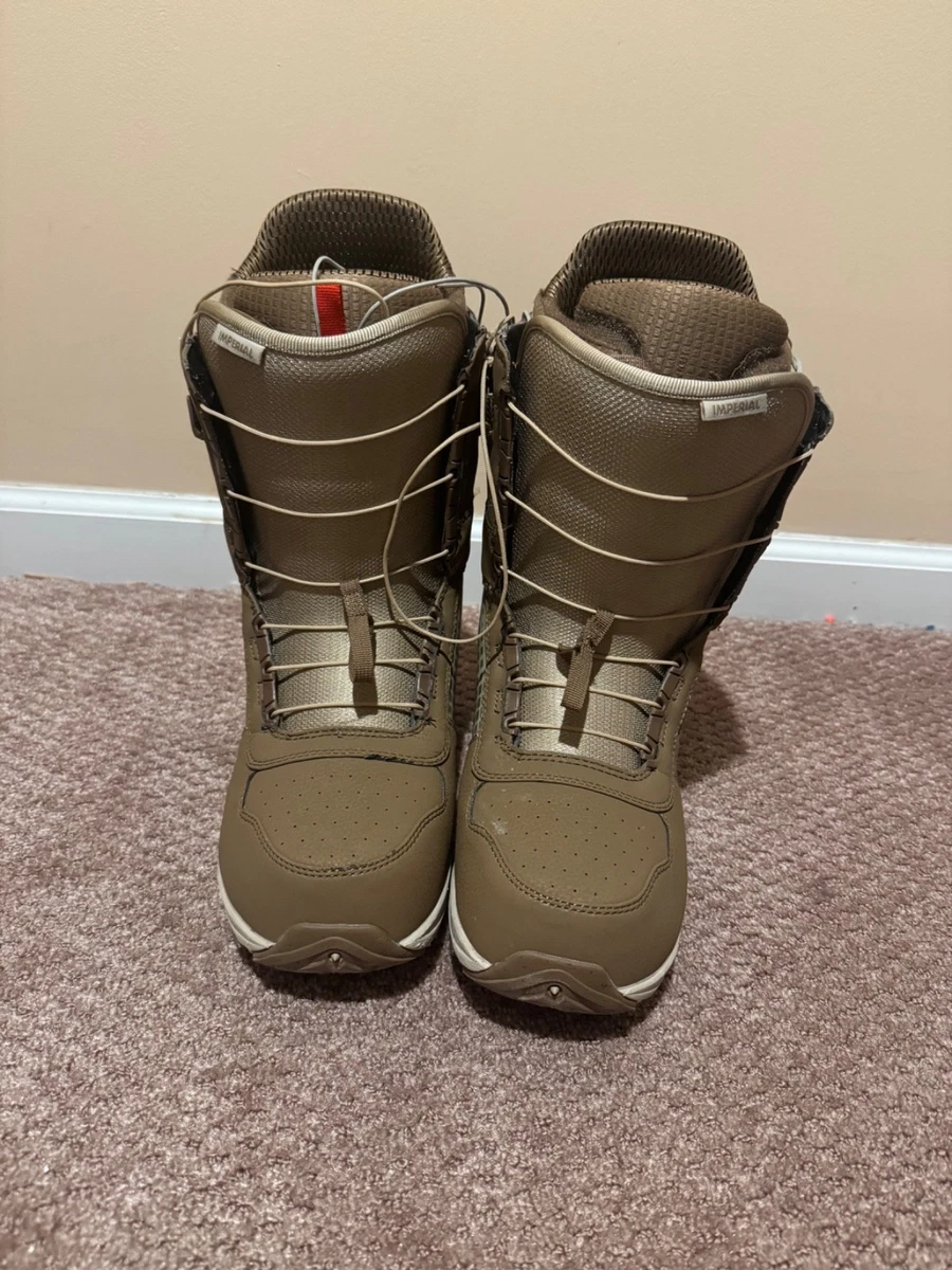 Burton Imperial for sale | eBay