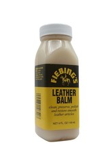 Fiebing's Leather Balm 4 oz