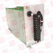 ASEA BROWN BOVERI 0-51893-4 / 0518934 (USED)