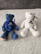John Elway MVP Pro-Bear Part of A Limited Edition by Limited Treasures 1998 New