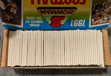 1992 Topps Baseball Cards 17