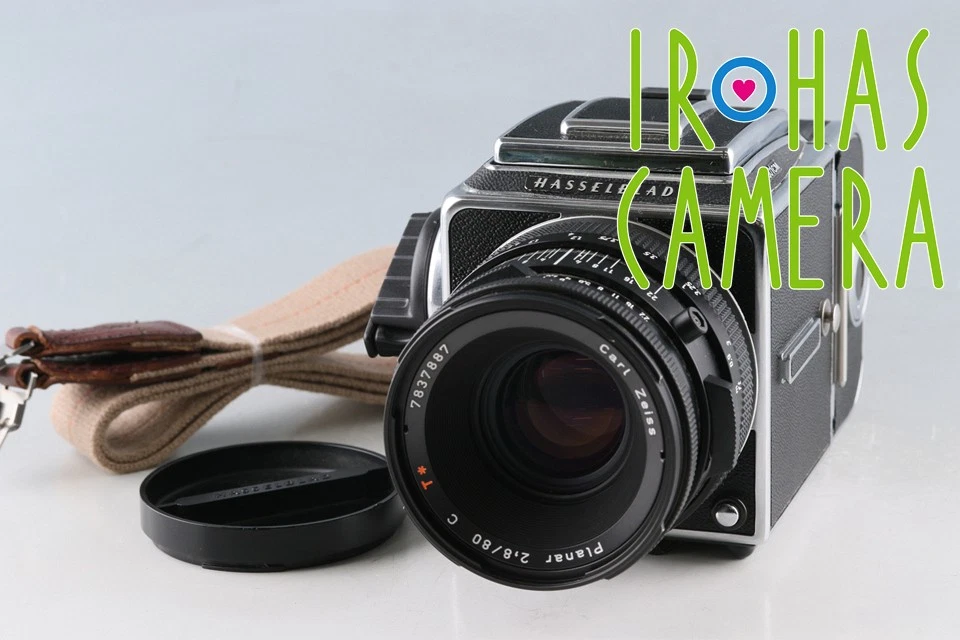 Preços baixos em Hasselblad 501cm | eBay