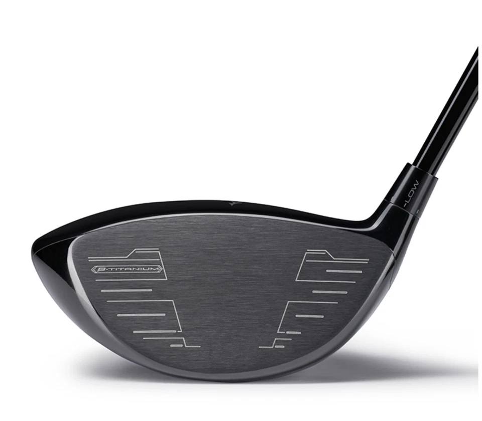 Mizuno ST-Z 230 Driver / 9.5 Degree / Stiff Flex Kai'Li Blue 60 Shaft BRAND NEW - Image 4 of 4