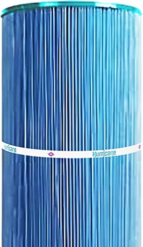 Paquete de 4 filtros Hurricane HF7489-04M Elite cartucho de filtro aséptico para piscina C-4500 - Imagen 7 de 8