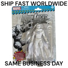 Marvel Legends Moon Knight Figure Target Exclusive
