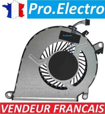 CPU Lüfter 0FHJ50000H DFS150205AM0T NFB62A05H FSFA15M 858970-001