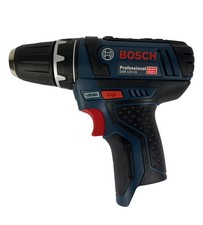 Bosch GSR 12V-15 Akku-Bohrschrauber [solo]