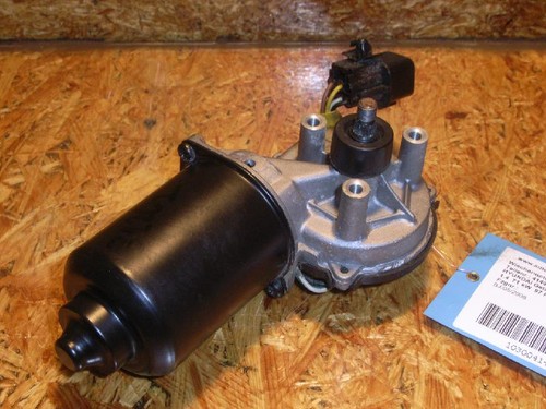 414997 Wischermotor, Scheibenwischermotor vorne Hyundai Getz (TB