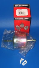 MicroGard 33296 Fuel Filter fits Wix 33296 G3850 GF247 99-02 F250 SD 6.8L V10