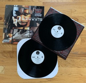 Busta Rhymes Vinyl | eBay