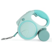 Automatic Retractable Dog Leash 5M Extendable Rope For Outdoor Walking Small Dog