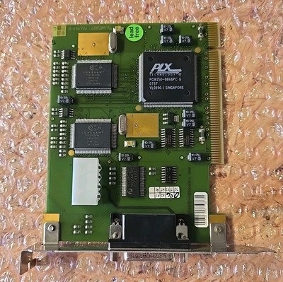 Tigris Buzzard-HD26 REV 1 Image Capture PCI Card - Free Shipping 