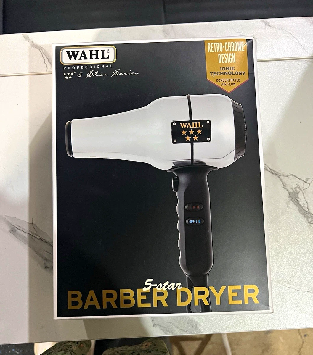 Wahl Hair Dryers for sale | eBay