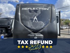 2026 Grand Design Reflection Travel Trailer 345RLTS