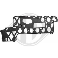 2248160 Halter, StoßFäNger Vorne Rechts FüR Vw Passat B7 (362)