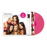Girls Aloud - Chemistry - Vinyl Record 12 Inch Record - F600Z