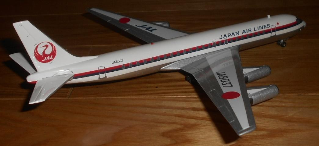 Bbox 1/200 Japan Airlines Dc8-62 Ja8037 Bbox020 | eBay Bbox 1/200 Japan Airlines Dc8-62 Ja8037 Bbox020 | eBay