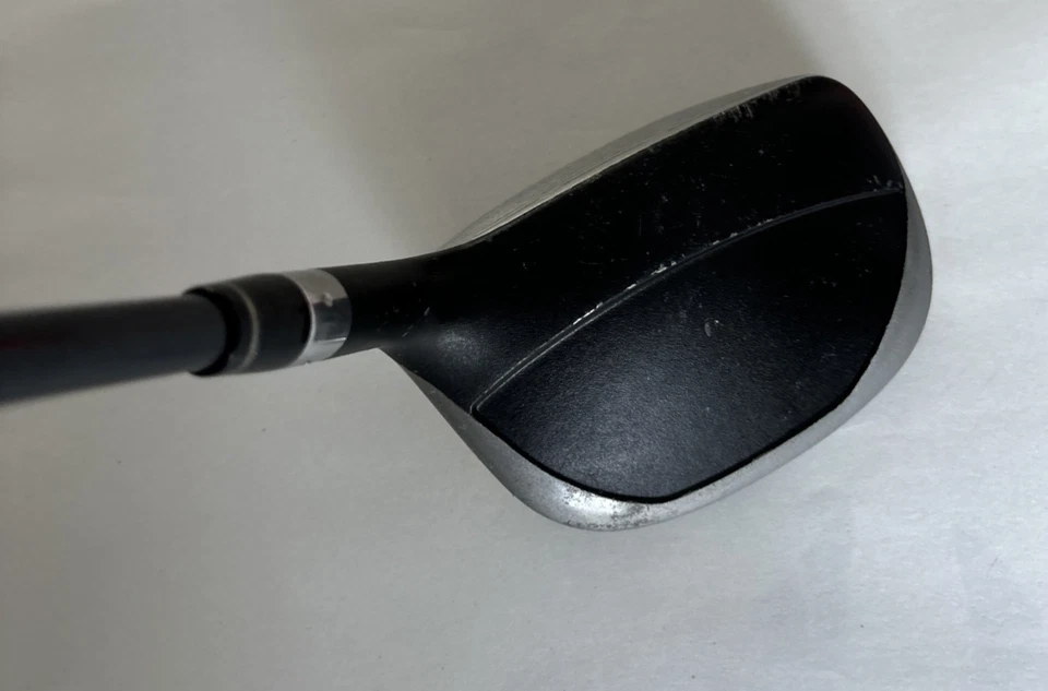 Nike Sumo 2 SQ 3 madera de calle 20° Sasquatch h diamante grafito rígido diestro *raro* Foto 2 de 4