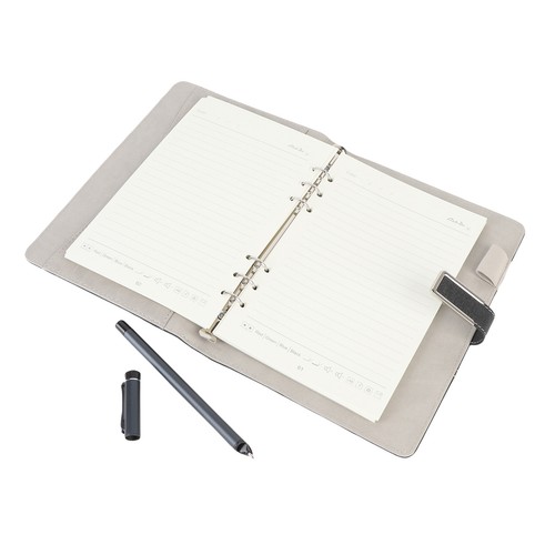Smart Pen Notebook -Set Digital Sync Writing Board Echtzeitsynchronisation Für - Afbeelding 19 van 23