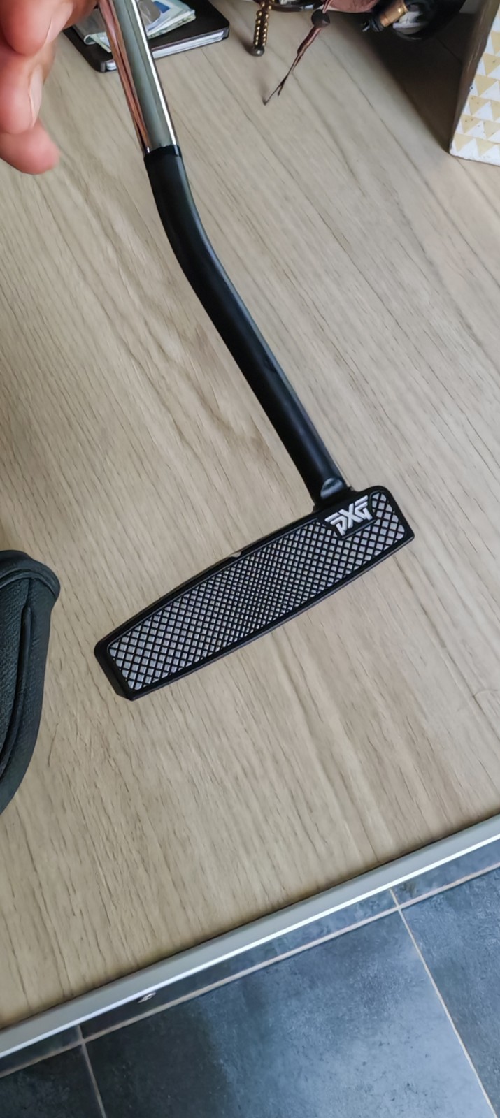 PXG 블랙잭 암록 3