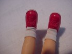 DOLL Barbie/Tutti PAL Buffy/Mrs.Beasley FAMILY AFFAIR VGC+OUTFIT/SHOE/SOCK 1965 — photo 5