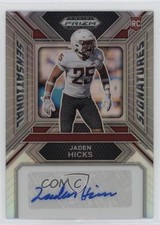 Jaden Hicks