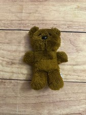 Vintage Mini Pooky 6" Plush Figure Garfield Dakin 1983