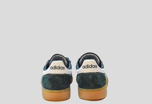 ADIDAS HANDBALL SPEZIAL X SPORTY & RICH VERDE TAGLIE 8 8.5 9 11 JP7067 ORIGINALS - Foto 4 di 5