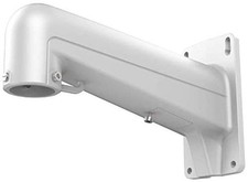 WMPL DS1602ZJ Aluminum Wall Mount Bracket Fits Speed Dome PTZ Cameras