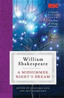 Eric Rasmussen (U. A.) | A Midsummer Night's Dream | Taschenbuch | Englisch