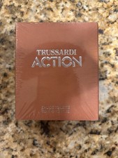 Action Sport Trussardi cologne - a fragrance for men 1993