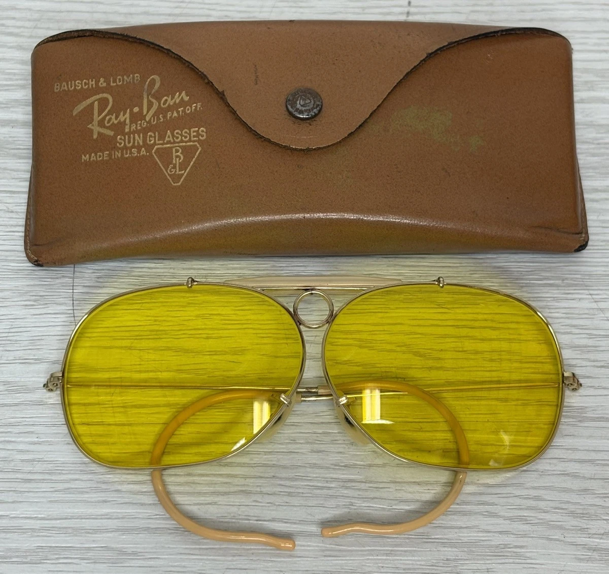 25+ Ray-Ban B L Shooters for sale | Updated Oct 2026