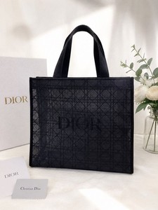 Dior Mesh Tote | eBay