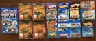 Lot of 15 Vintage Mixed Hot Wheels Cars Real Riders ‘40 Ford 2Door Bigfoot XV