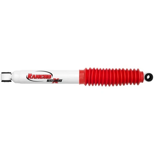 Rancho RS5000X RS55036A Suspension Shock Absorber