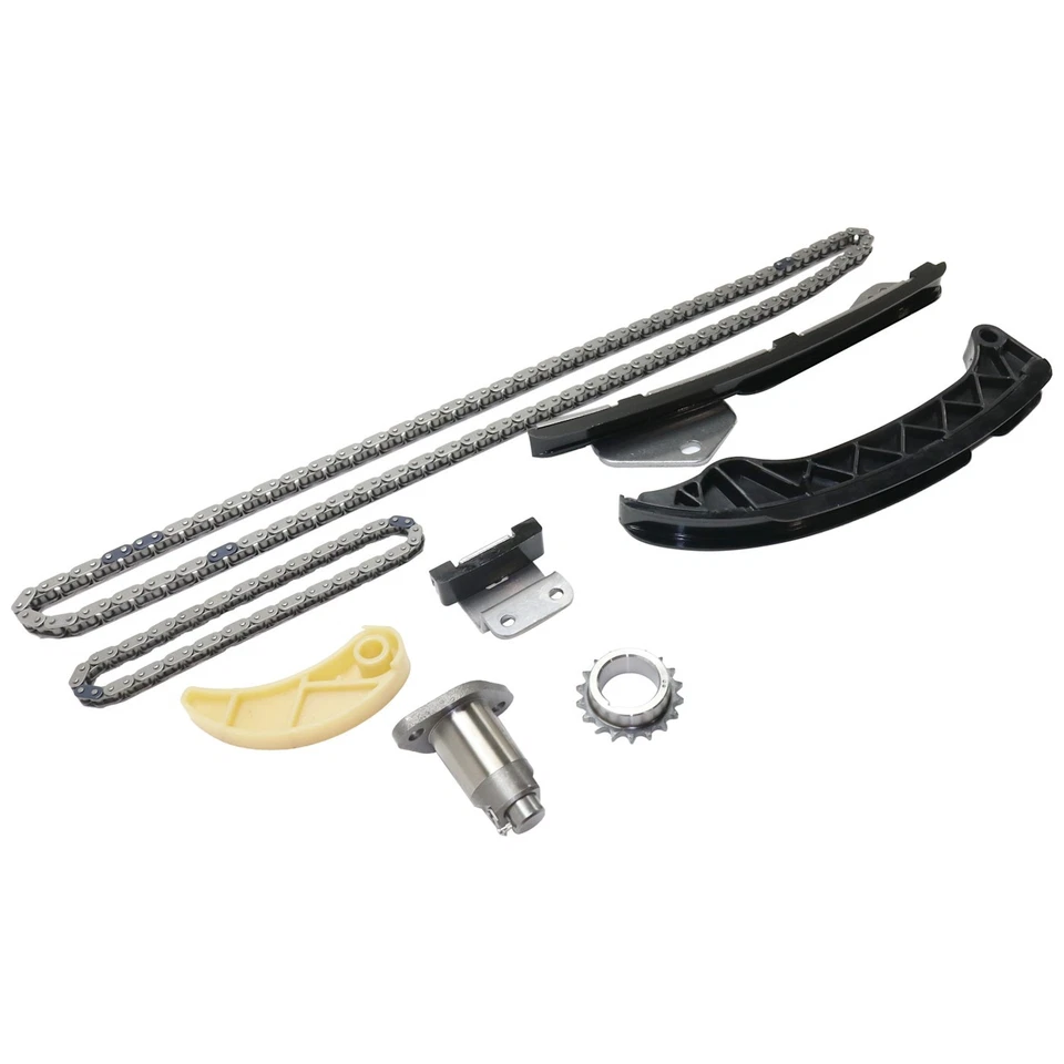 Kit Timing Chain for Toyota Corolla Prius V Plug-In Scion xD Matrix Pontiac Vibe - Image 4 of 4