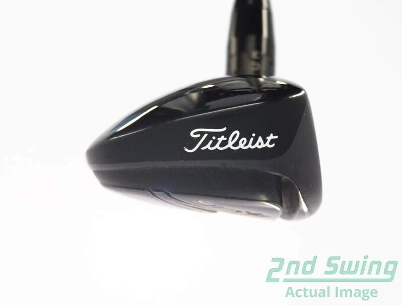 Titleist 915 Hd Hybrid 2 Hybrid 17.5° Graphite Stiff Right 41.0in - Image 4 of 4