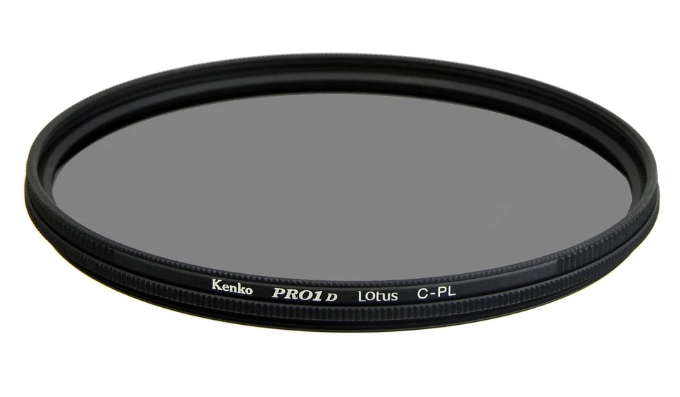 Kenko Pl Coating Filter Pro1D Lotus C-Pl 72mm 022726 for increasing contrast NEW - Image 2 of 3