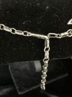 Coro Necklace With Topaz Stones — photo 6