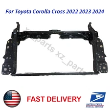 Radiator Support Core Assy For Toyota Corolla Cross 2022 2023 2024 532010A905 