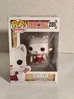 Funko POP! Animation Fairy Tail Carla #285 Vinyl Figure