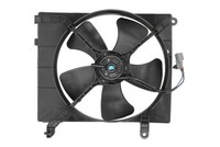 Thermotec LüFter MotorküHlung KüHlerlüFter FüR Daewoo Leganza 2.0 16V Nubira