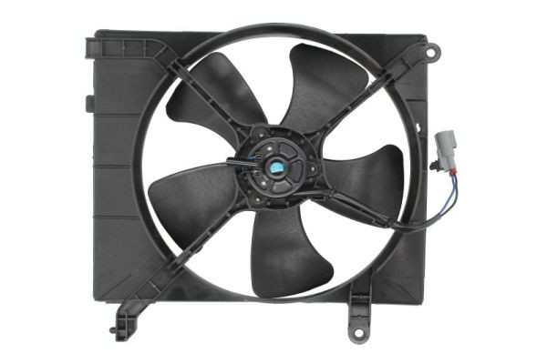 Thermotec LüFter MotorküHlung KüHlerlüFter FüR Daewoo Leganza 2.0 16V Nubira-image