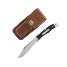 Cold Steel Ranch Hand Folding Knife Faux Sawed Bone CSFL3RB